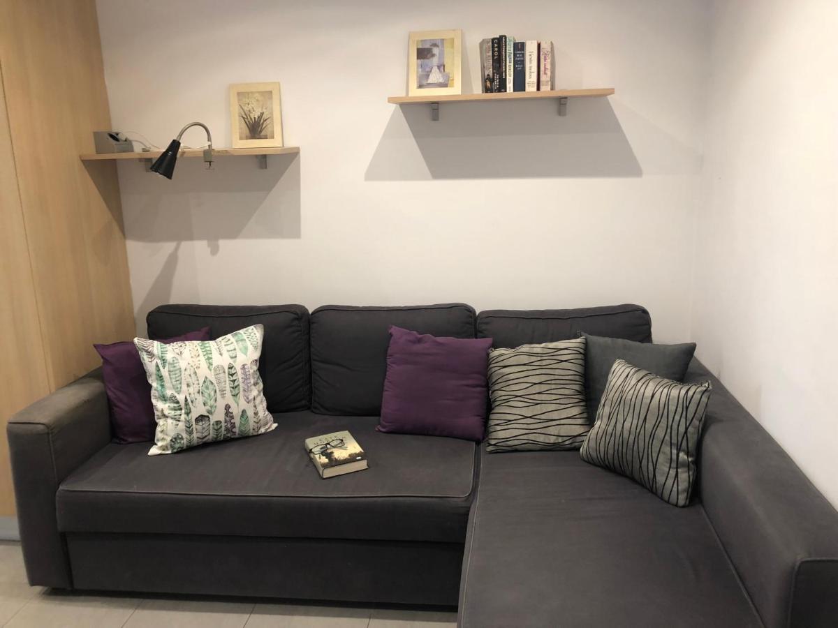 Sweet Apartment Las Canteras Лас-Пальмас-де-Гран-Канария Экстерьер фото