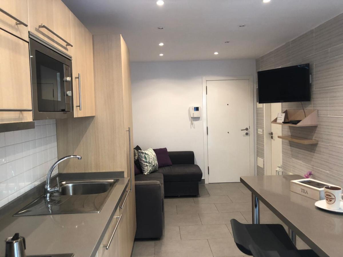 Sweet Apartment Las Canteras Лас-Пальмас-де-Гран-Канария Экстерьер фото
