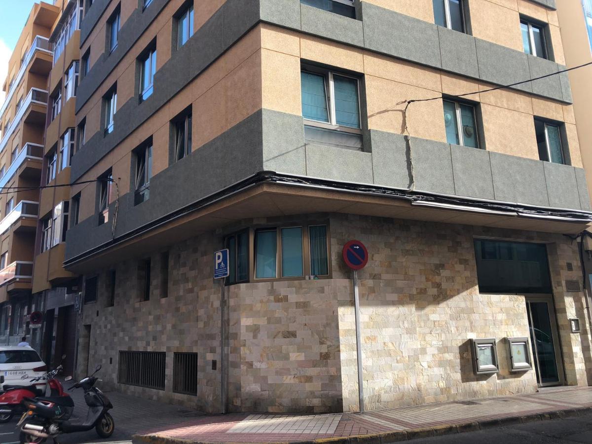 Sweet Apartment Las Canteras Лас-Пальмас-де-Гран-Канария Экстерьер фото