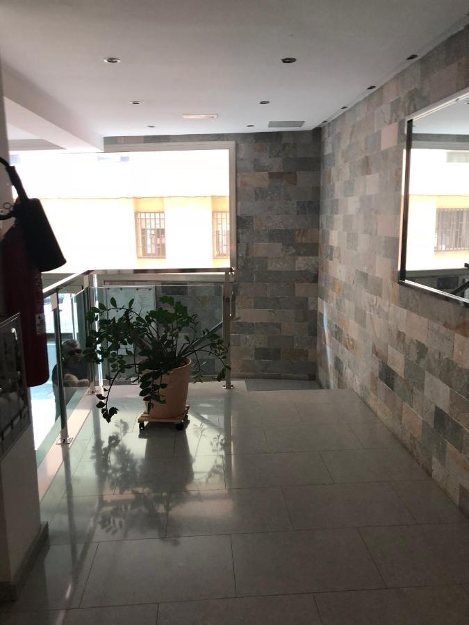 Sweet Apartment Las Canteras Лас-Пальмас-де-Гран-Канария Экстерьер фото