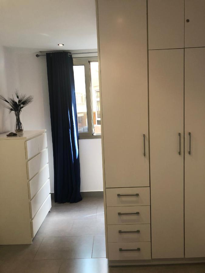 Sweet Apartment Las Canteras Лас-Пальмас-де-Гран-Канария Экстерьер фото